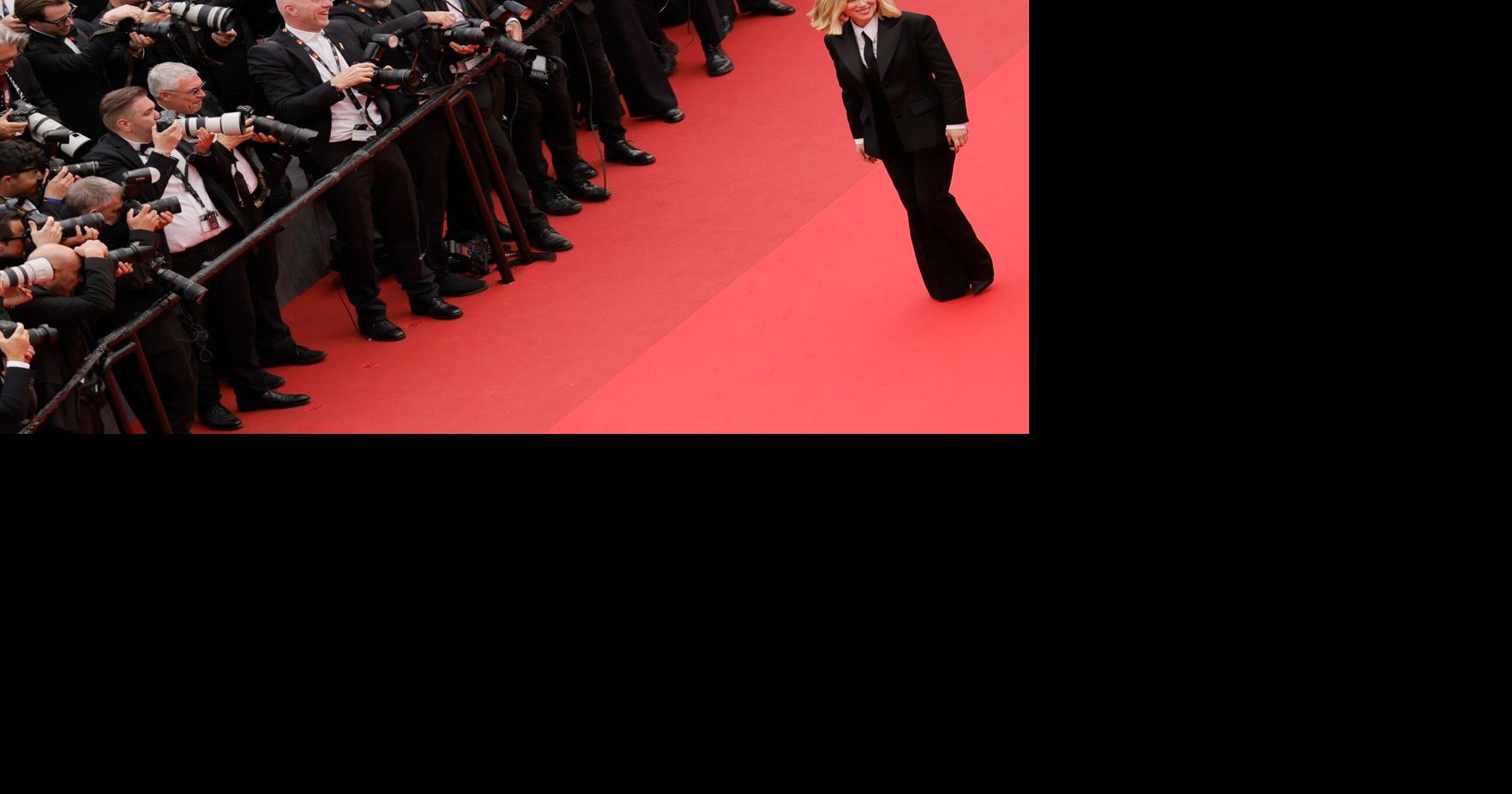 France Cannes 2026 The Unknown Departures