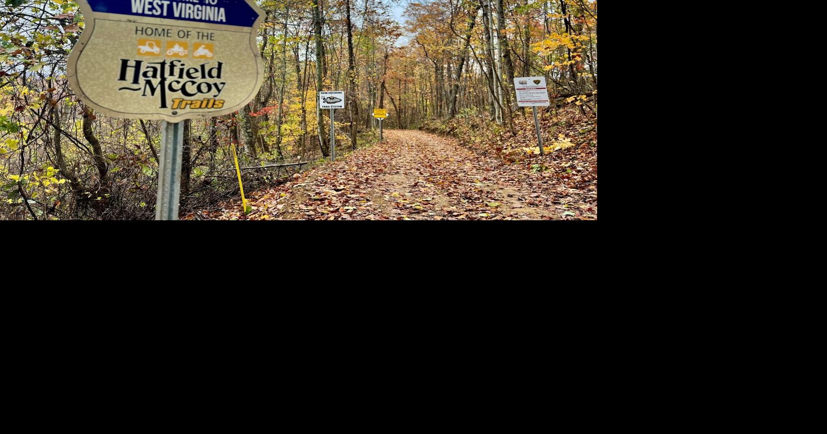 Two-state connector route seeing increased ATV traffic