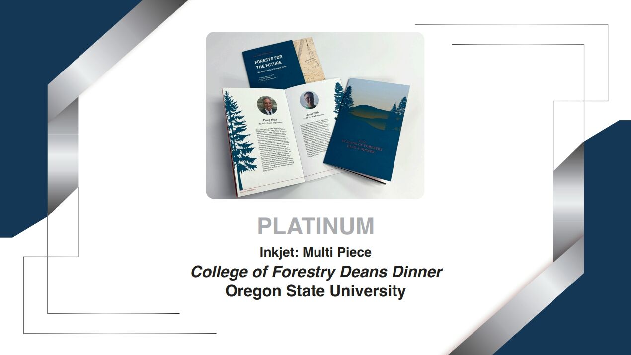 Educational In-Plants Earn Top ACUP+ Honors with Konica Minolta
