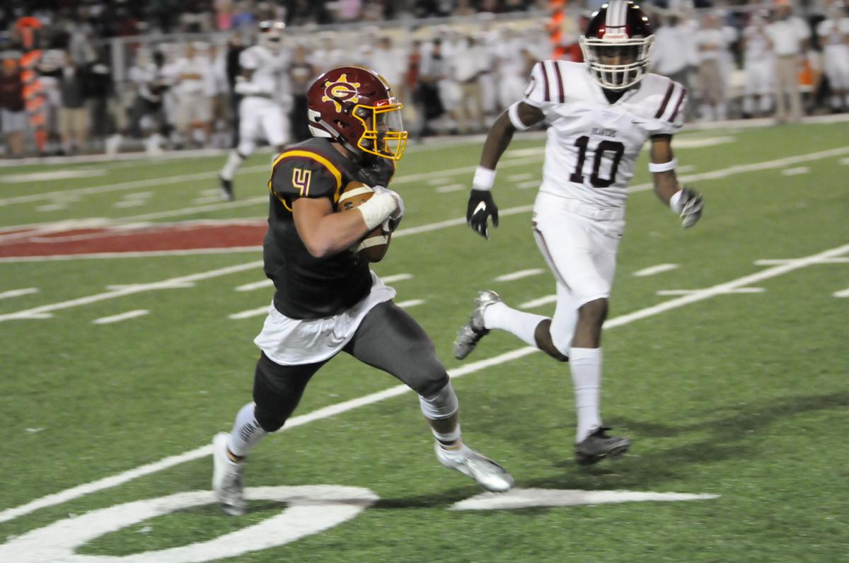 Slideshow 2018 BeaverGraham football game Gallery