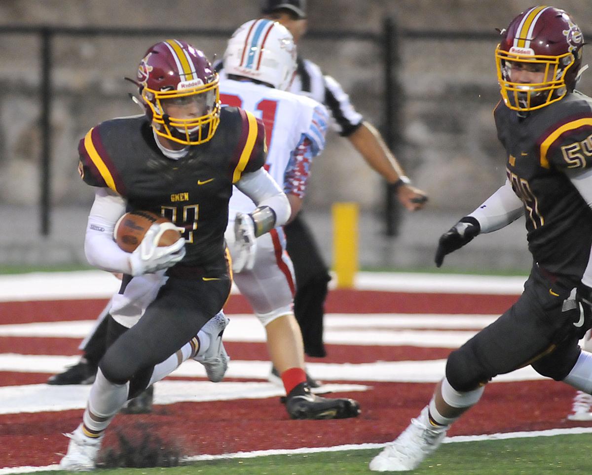 Graham Prepared To Do Battle With John Battle In 2d Playoffs