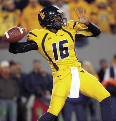 WVU