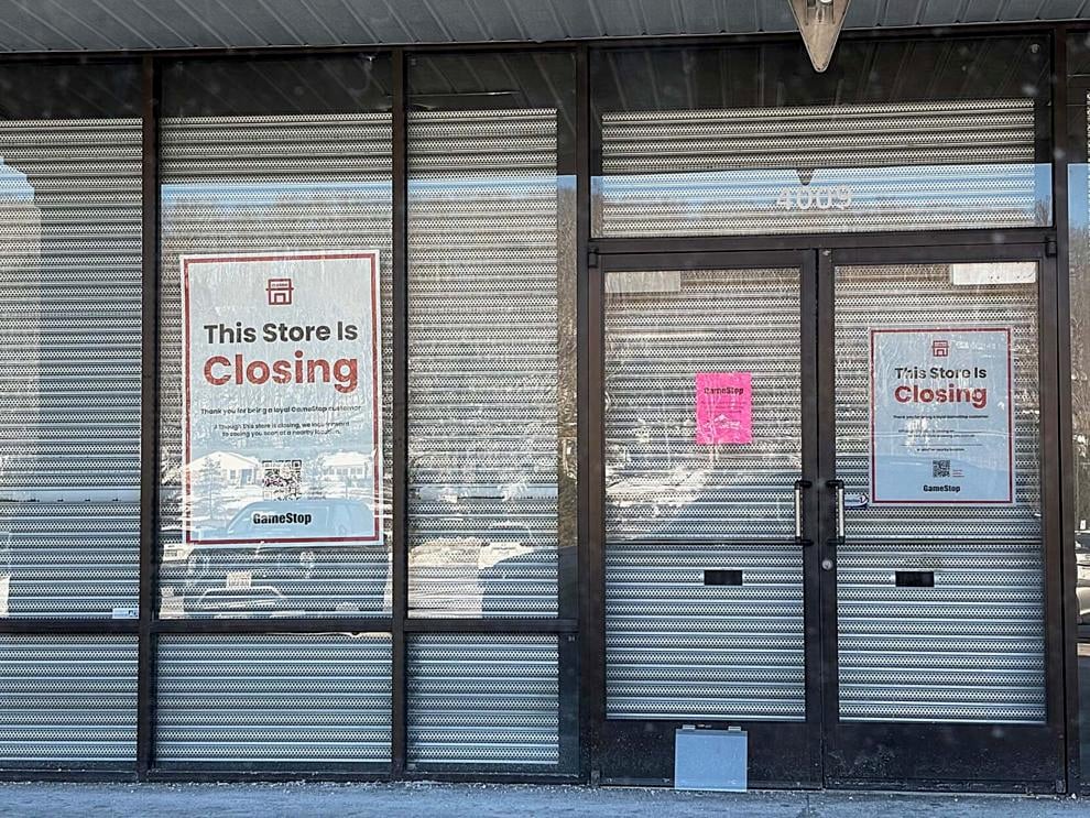 Bluefield, Va., hoping empty storefronts will be filled