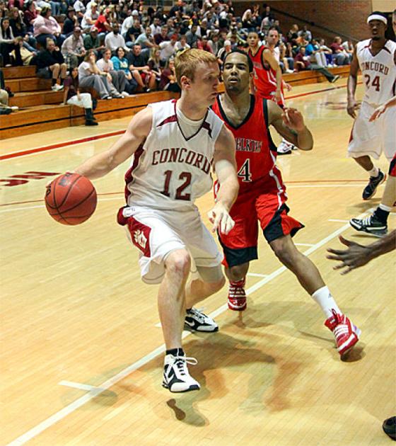 Concord S Eric Bailey File Bdtonline Com
