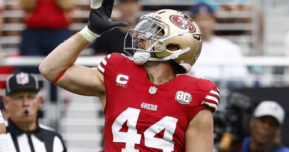 Vip Juices 49ers' Juszczyk wins appeal on fine over 'Juice' chugging, NFL says ...