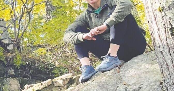 Donante de riñón escalará tres volcanes en Guatemala | Noticias Donante de riñón escalará tres volcanes en Guatemala | Noticias