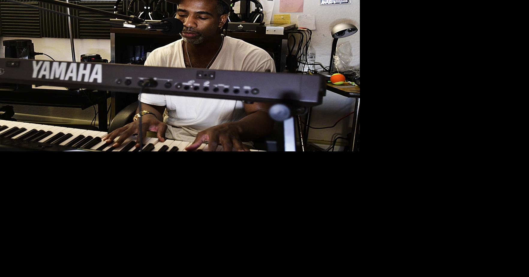 Smith creating a positive space for local musicians | News | bdtonline.com