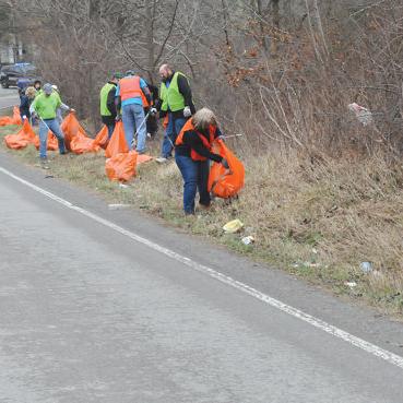 Keep Mercer Clean starting March 20 - Vimarsana News