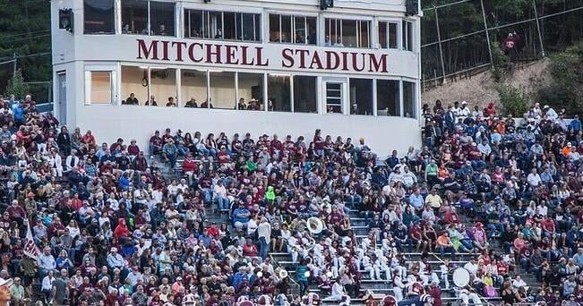Thousands expected tonight at Mitchell Stadium for Beaver-Graham game ...