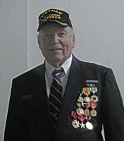 MORROW JR., Lt. Col. Cecil
