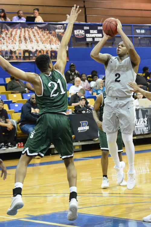 Bluefield State Sets Goal To Win Uscaa Sports Bdtonline Com