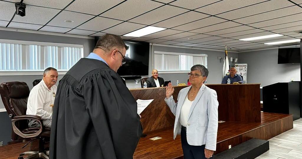 New Mercer Board of Education president recommends several changes