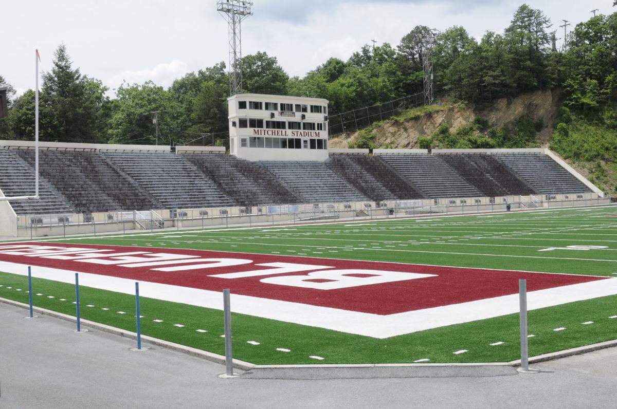 Tazewell County to pay an extra 13K to rent Mitchell Stadium for