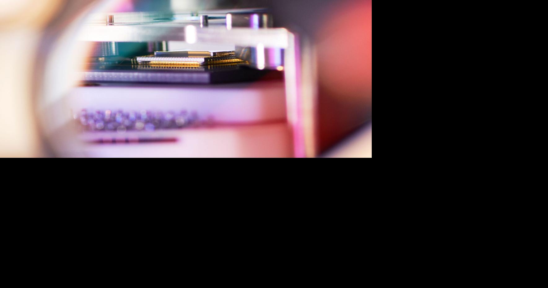 Syngenta deepens research capabilities with QuantumBasel partnership