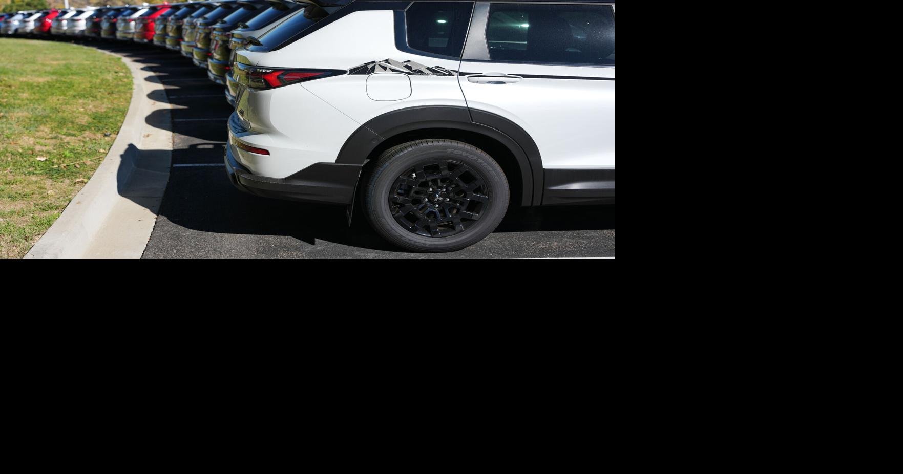 Biz New Car Sales | Pro Sports | bdtonline.com