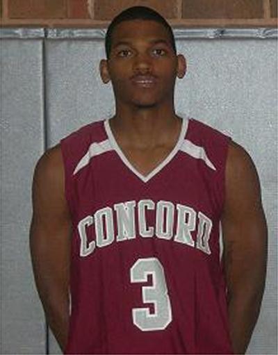 CU's Cordale Boyd