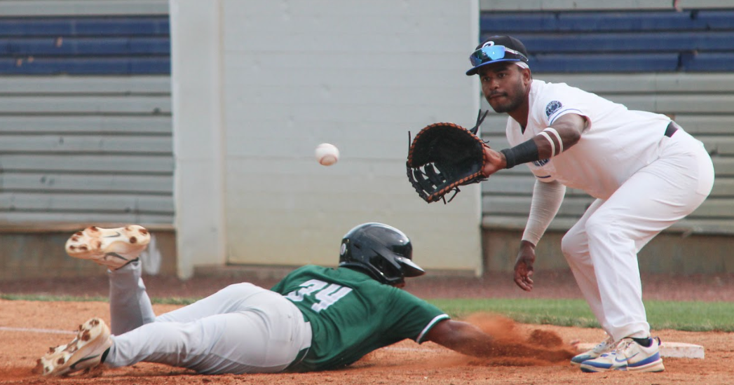 River Turtles bring Ridge Runners back to earth, 12-0, in first Bowen meeting of season