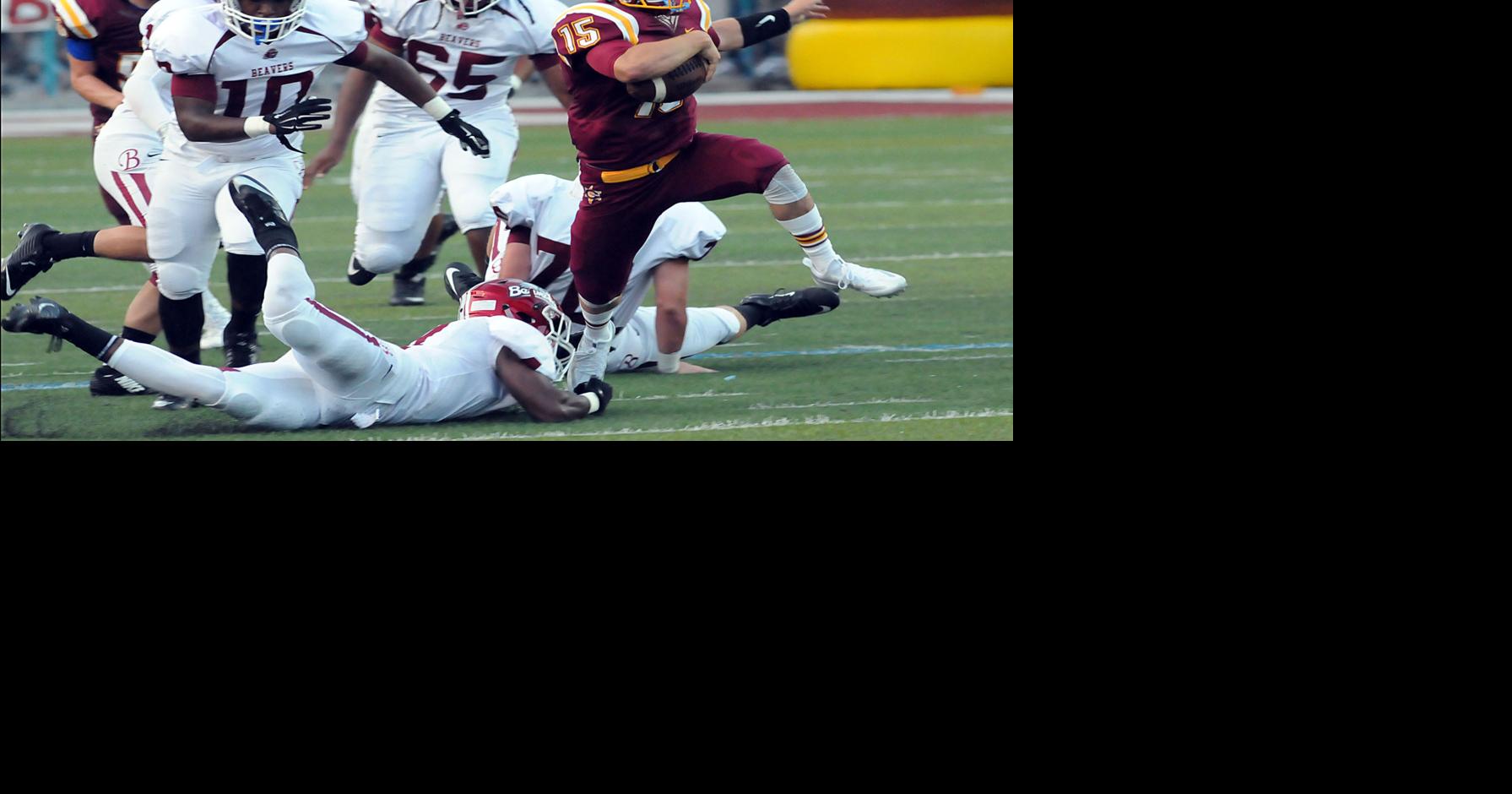 Graham's Meade earns first Player of the Week Award | Sports ...