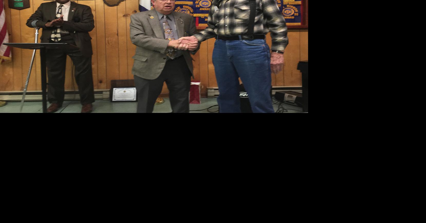East River Ruritan Club in Oakvale celebrates 65th anniversary | News ...