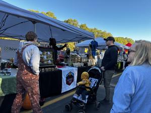 WV Hive Entrepreneurs and PATTERN Initiative to be featured at Bridge Day