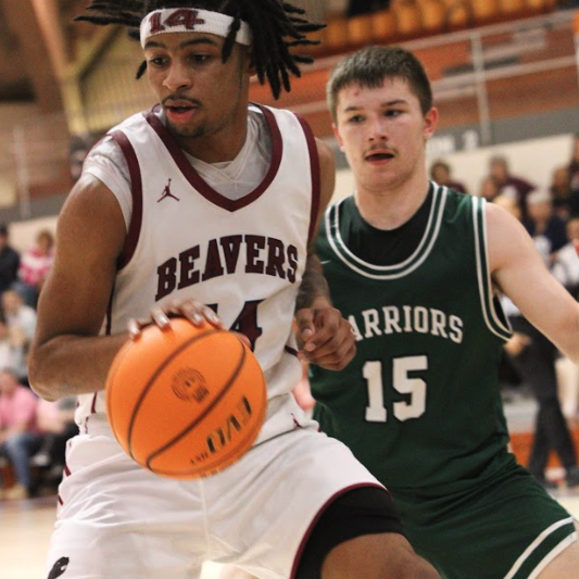 Beavers beat Warriors, 71-48 - Vimarsana News