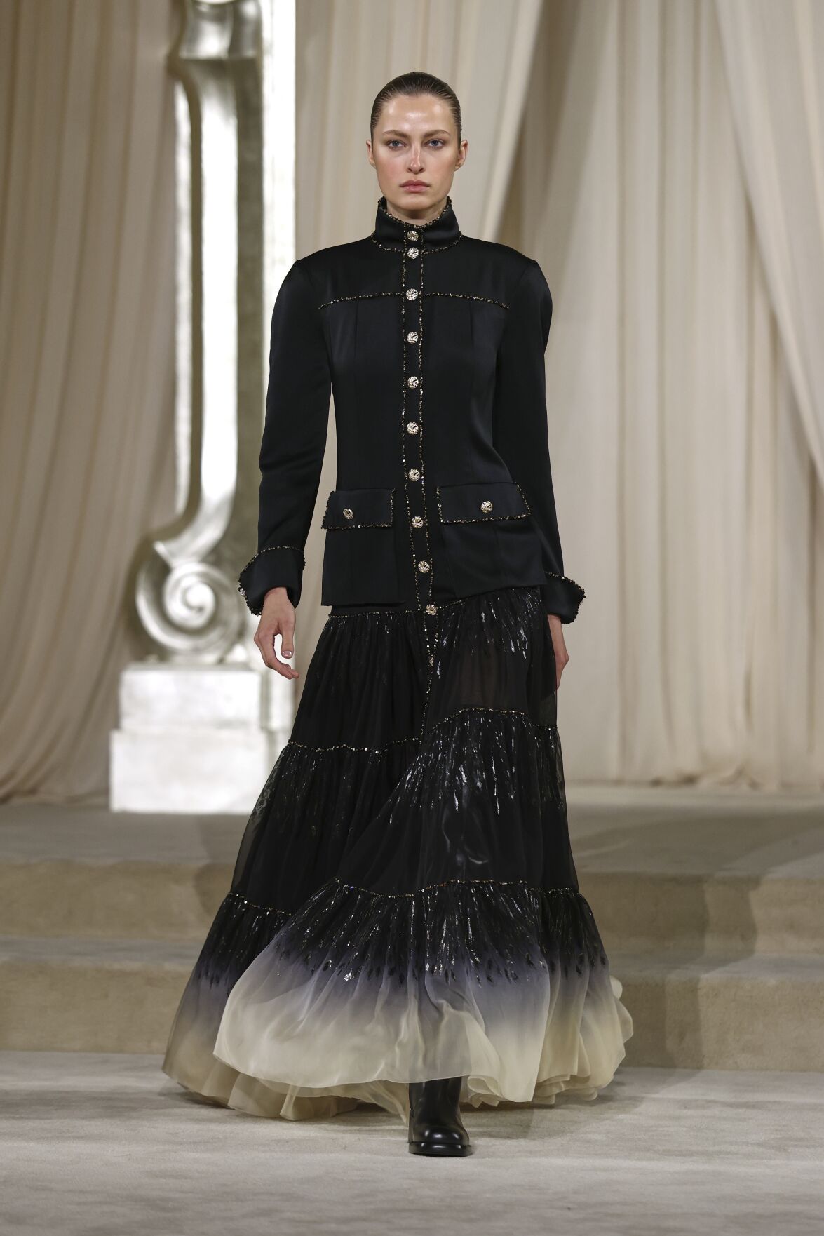 France Fashion Chanel F/W 25 26 | Nation/World | bdtonline.com