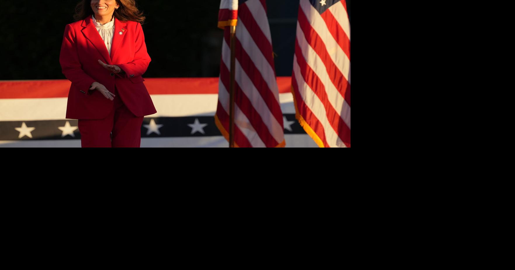 Trump | Nation/World | bdtonline.com