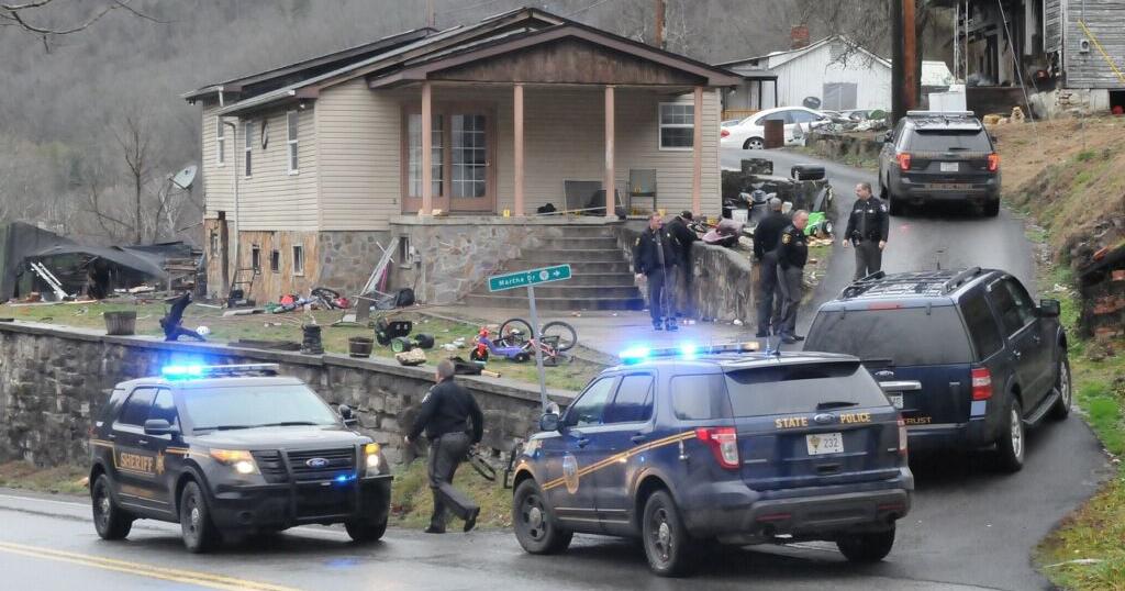 UPDATE: Shooting suspect in custody in McDowell County | News ...