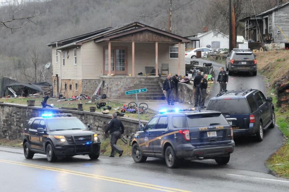 UPDATE Shooting suspect in custody in McDowell County News