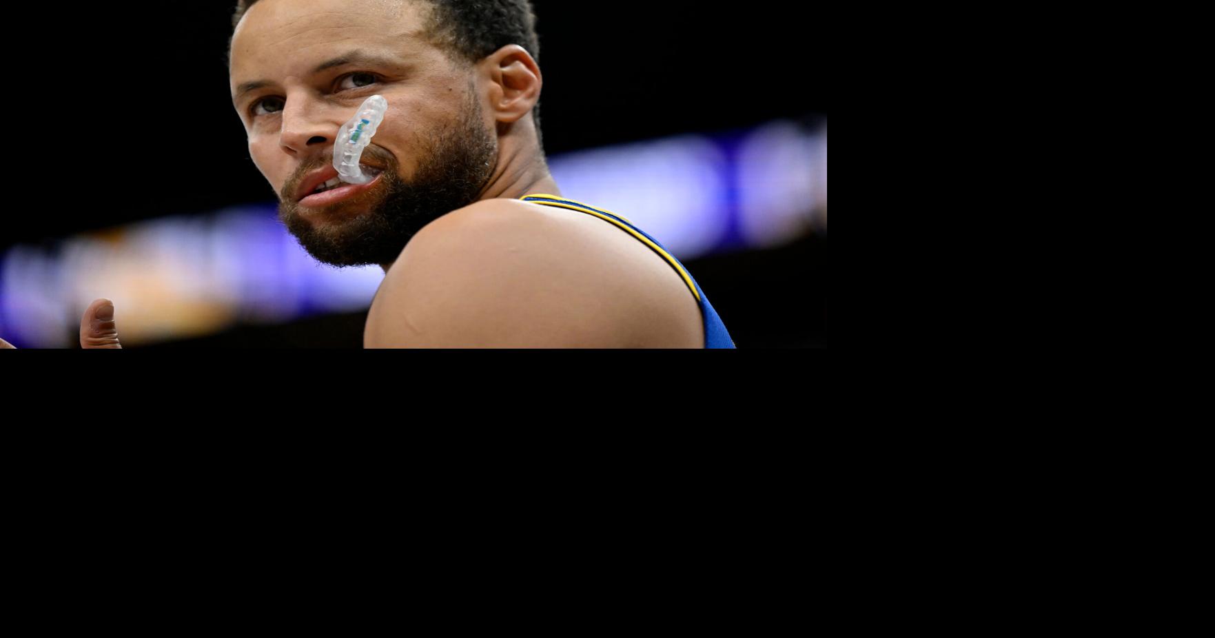 Warriors Lakers Basketball