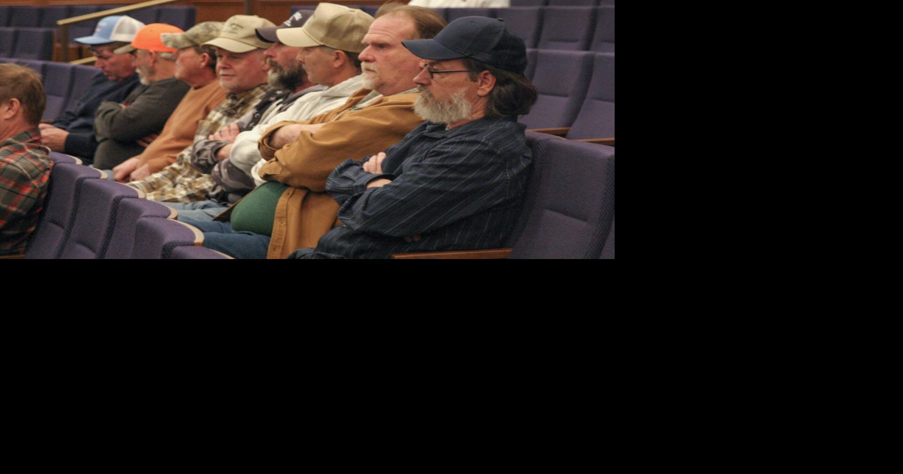 Va. Senate shoots down bill to add terrapin protections to recreational crab pots