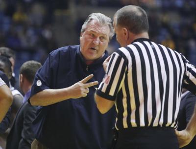 Wvu Will Open 2019 20 Hoops Season Against Former Huggins Haunt