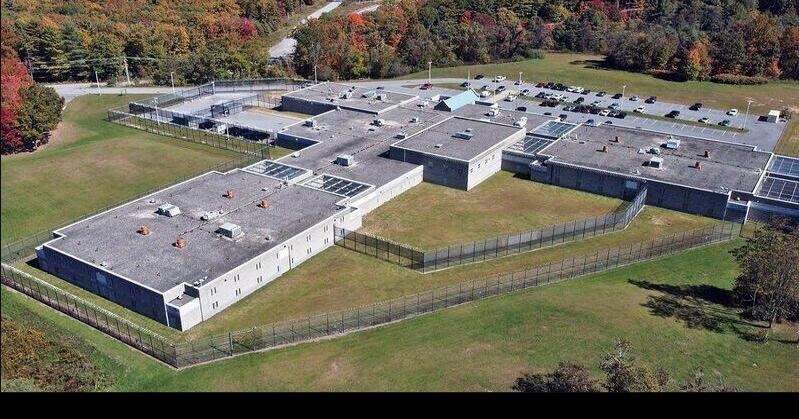 Conditions at Southern Regional Jail prompt federal investigation ...