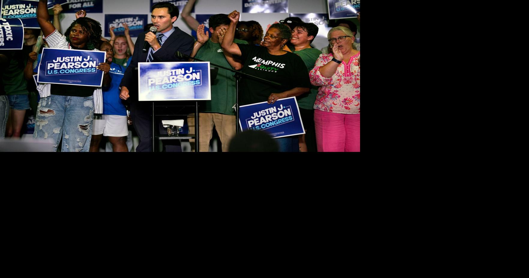 CORRECTION Election 2026 Tennessee