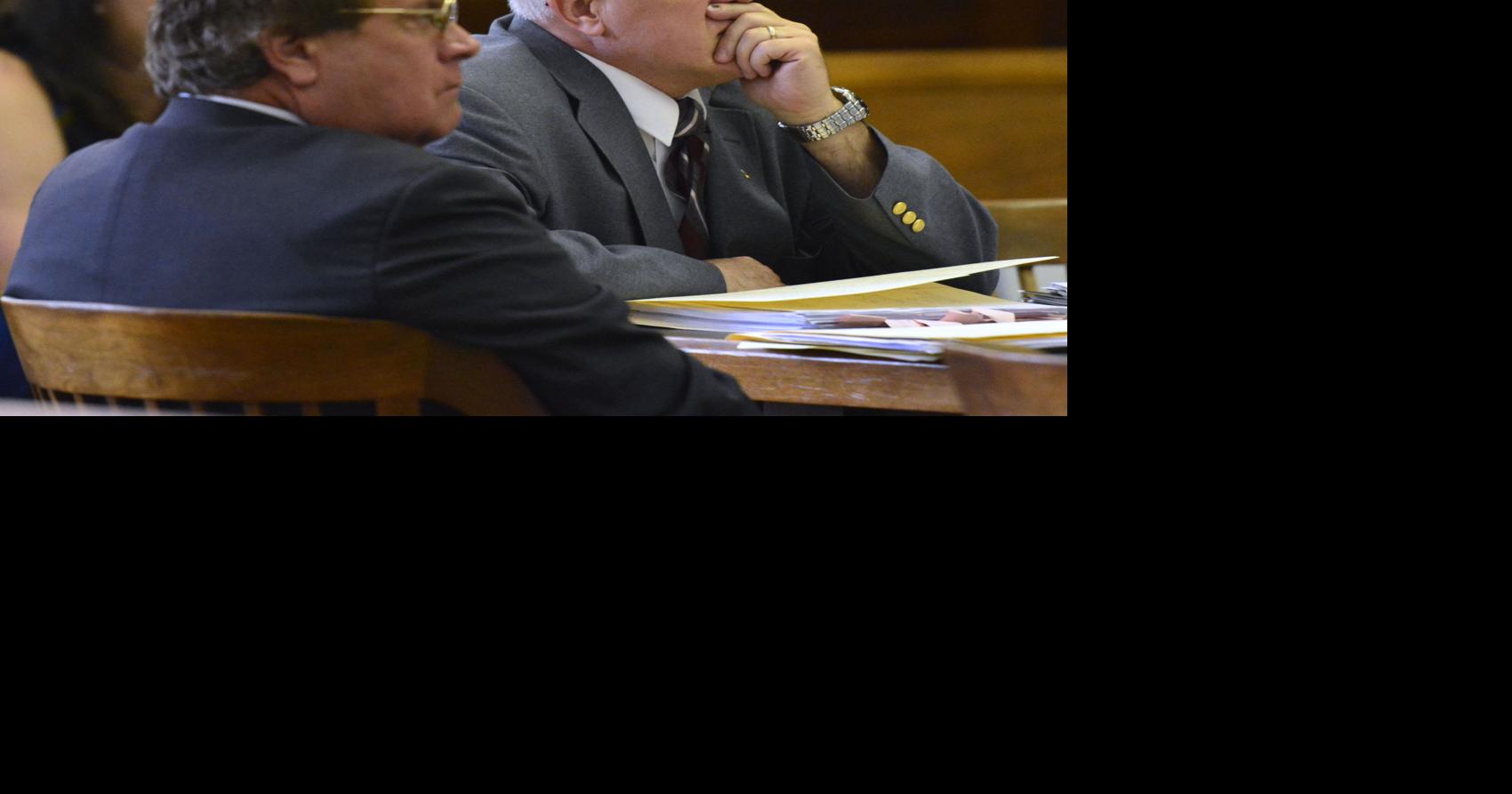 Couple faces multiple charges in ongoing elder abuse case | News ...