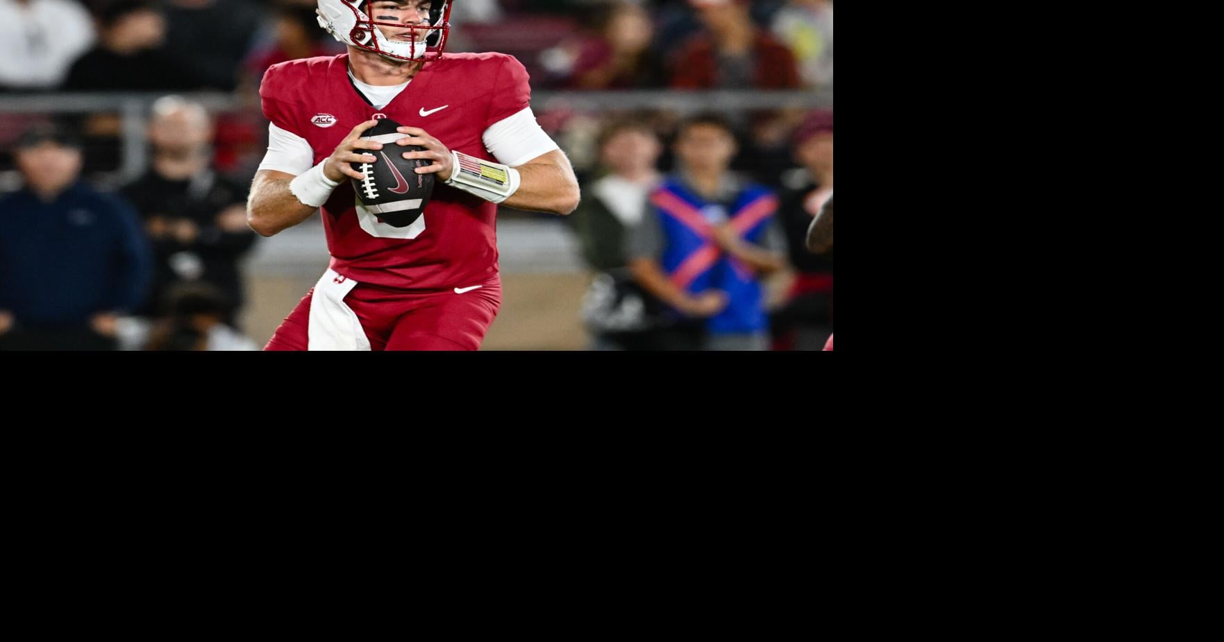 Miami Stanford Football
