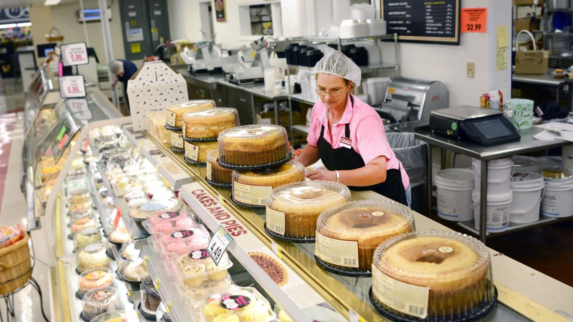 Grant’s Supermarket ranked most popular grocery store in W.Va. News