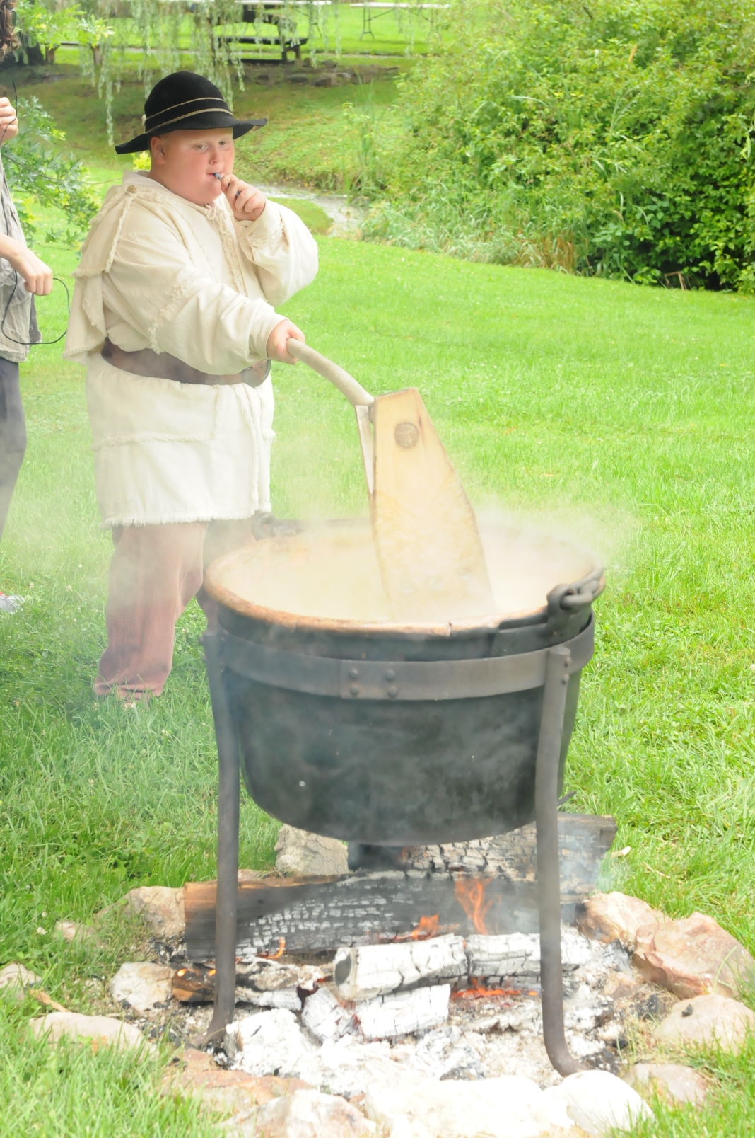 2015 Historic Crab Orchard Museum's Independence Day Celebration Buy
