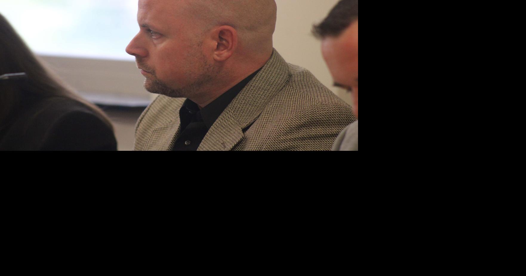 Testimony heard during second day of murder trial | News | bdtonline.com