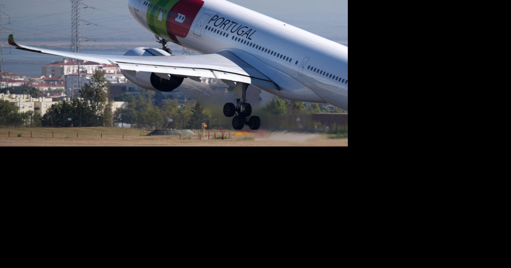 Portugal TAP Lufthansa