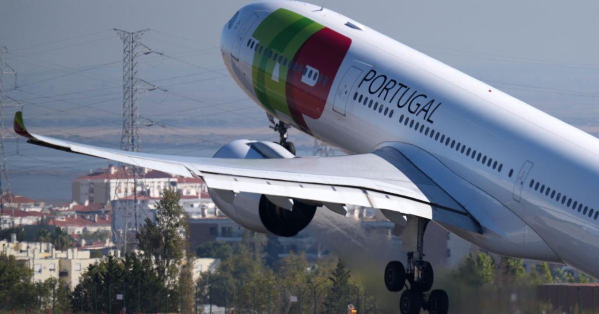 Portugal TAP Lufthansa