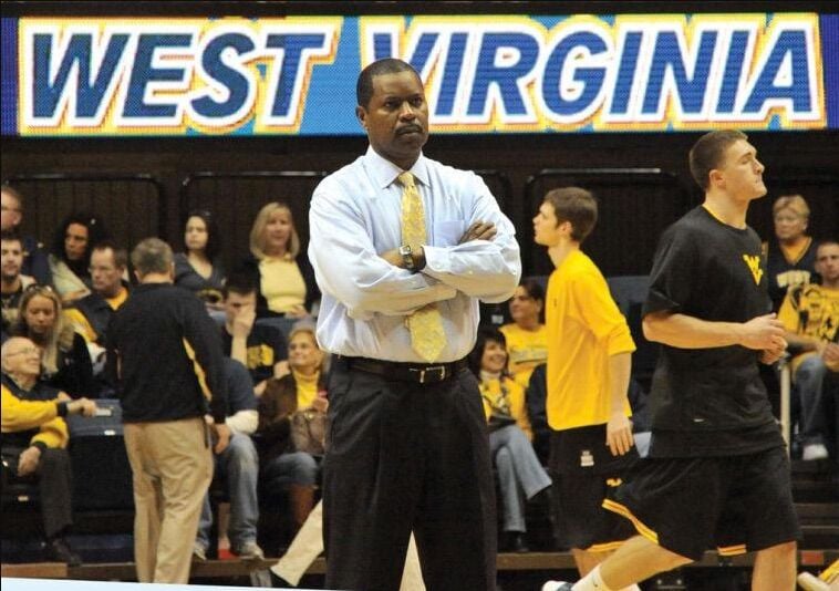 WVU assistant basketball coach Larry Harrison fired | Sports 