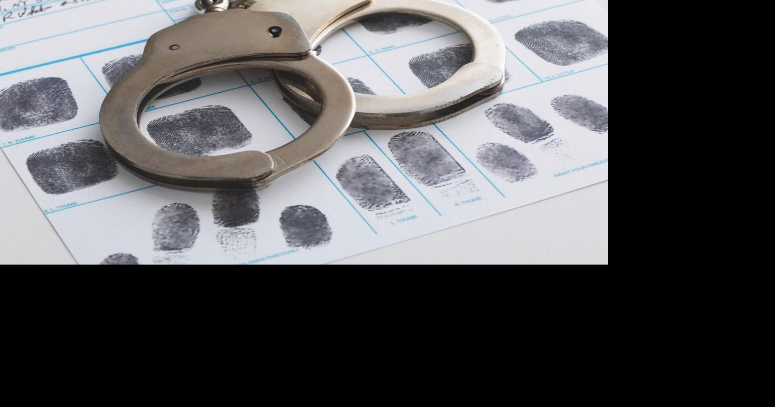 Man faces multiple charges after gunshot and car chase | Local News ...