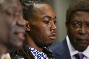 Brutal arrest of Black student in Florida shows benefits of recording police from new vantage point