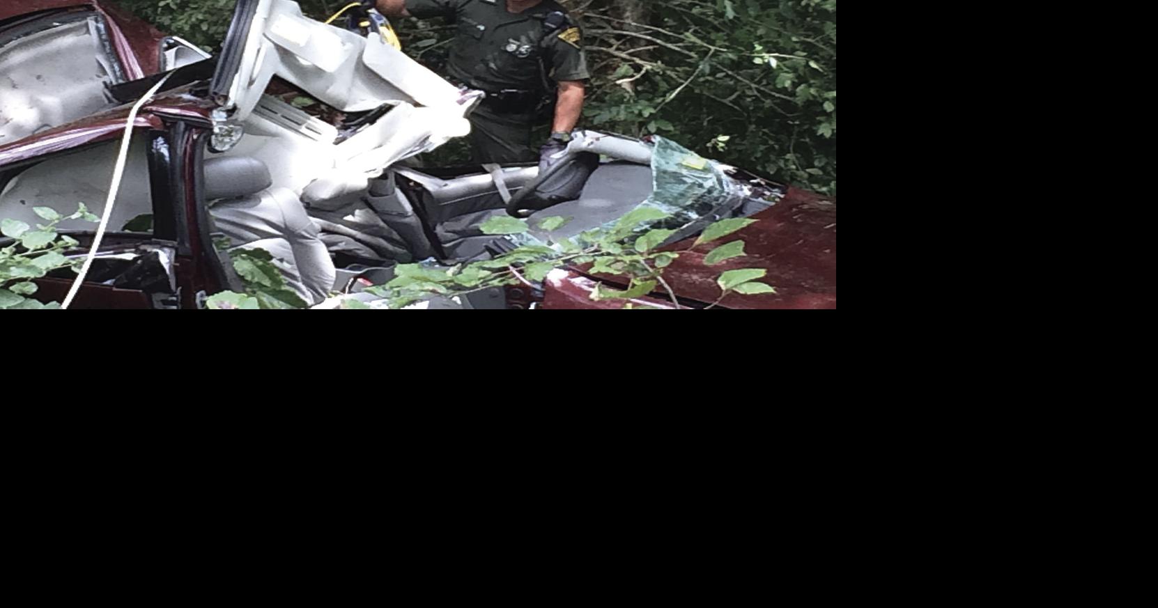 Victim in fatal Mercer County crash identified | News | bdtonline.com