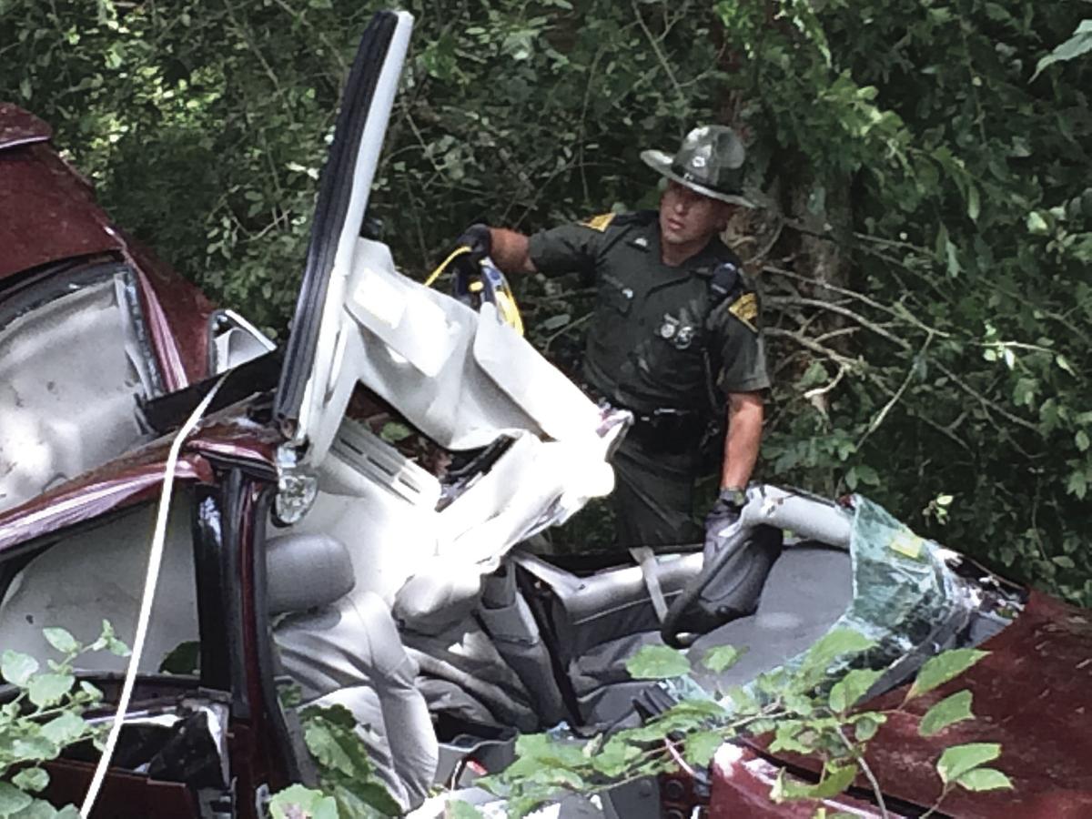 Victim in fatal Mercer County crash identified News