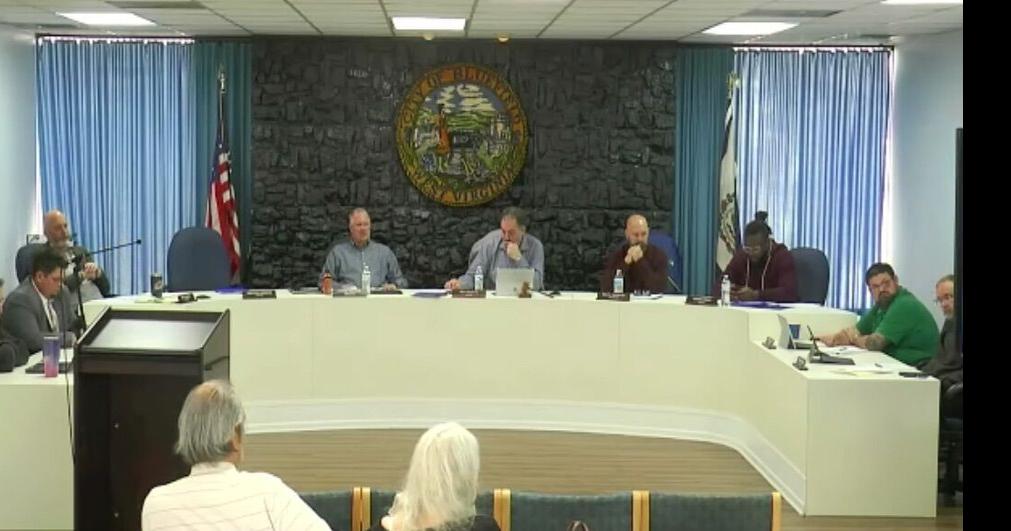 Bluefield sets Dec. 14 town hall meeting for Safe Street for All unveiling News