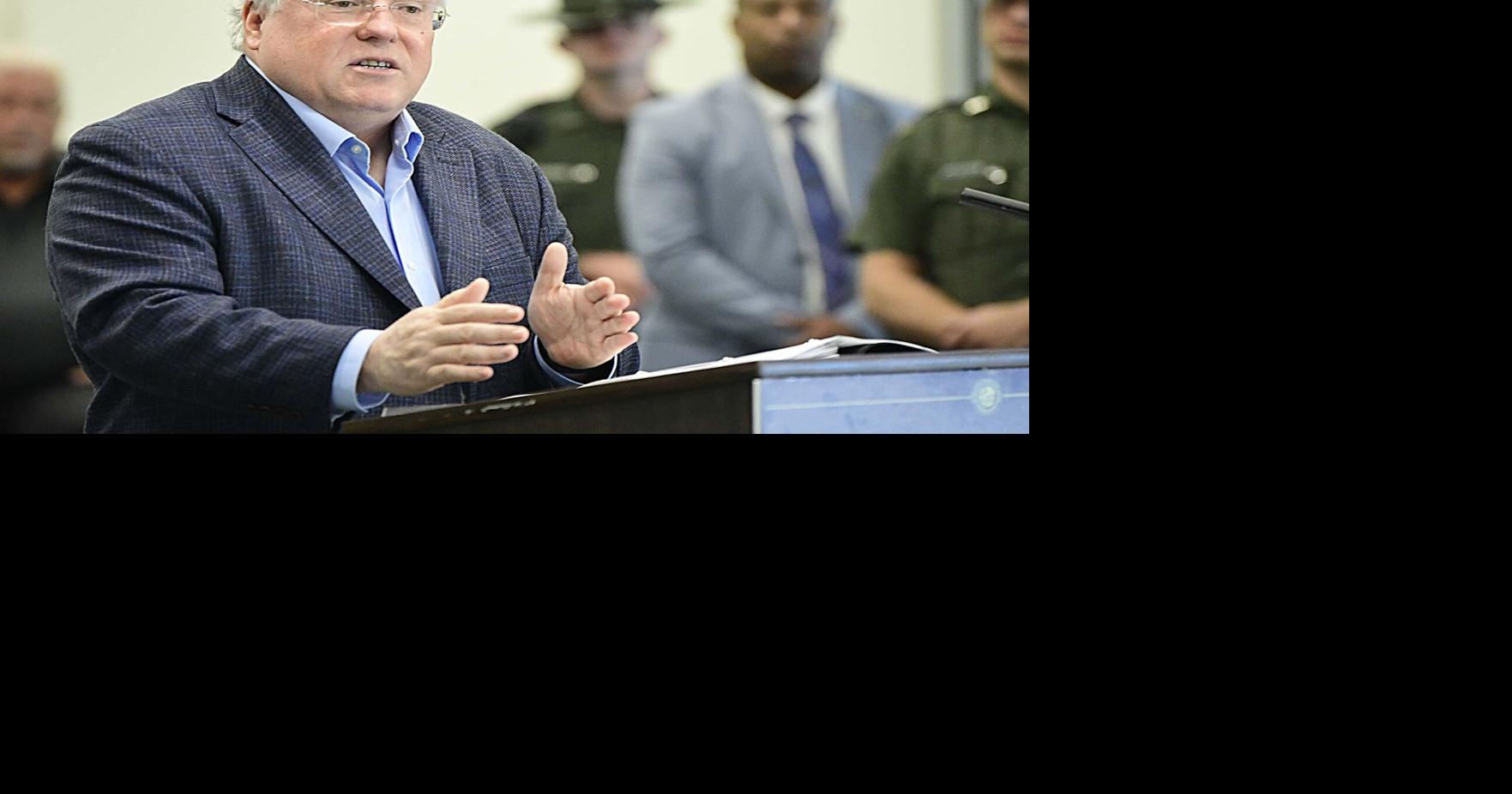 West Virginia's buck firearms season gets underway