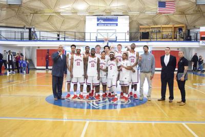 Bluefield College Game To Tip Off Nccaa National Tourney Sports
