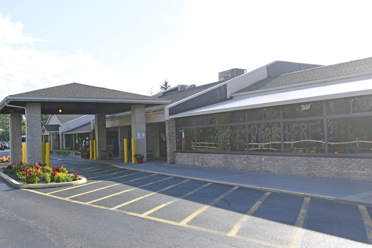 Two more individuals test positive for COVID19 at Princeton nursing